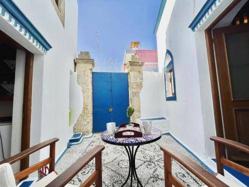 Koskinou House | House ∙ 1 bedroom ∙ 2 guests