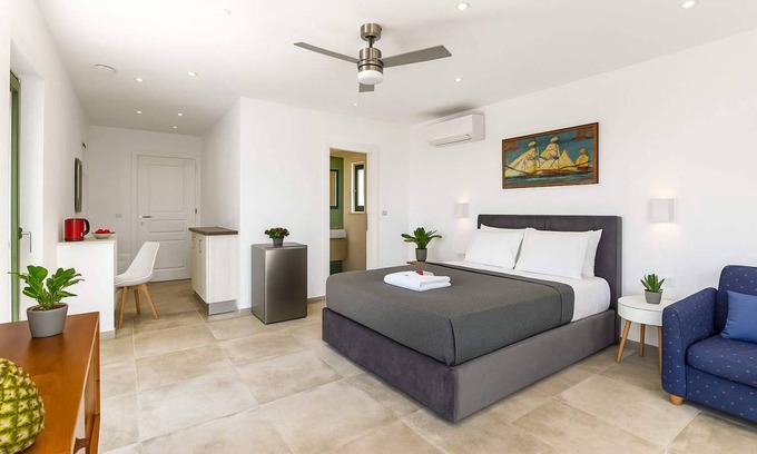 Ampelas House | House ∙ 1 bedroom ∙ 3 guests