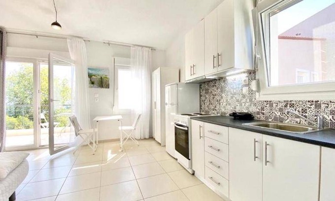 Amphipolis House | House ∙ 1 bedroom ∙ 4 guests