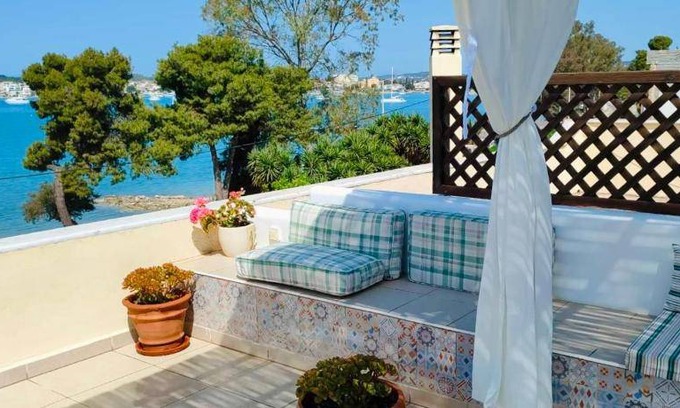 Bouzaiika House | House ∙ 2 bedrooms ∙ 5 guests