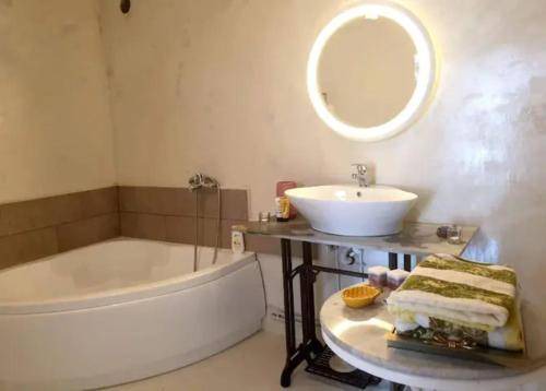 Afissos House | House ∙ 2 bedrooms ∙ 4 guests