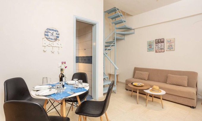 Lakka House | House ∙ 2 bedrooms ∙ 5 guests