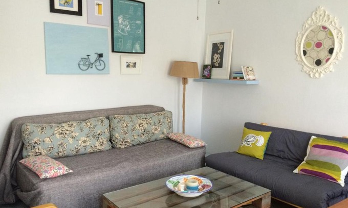 Katapola House | House Anna