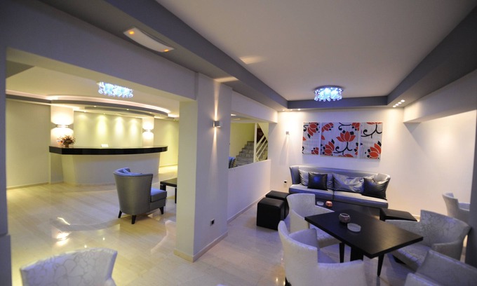 Ialyssos Apartment | Ialysos City Hotel