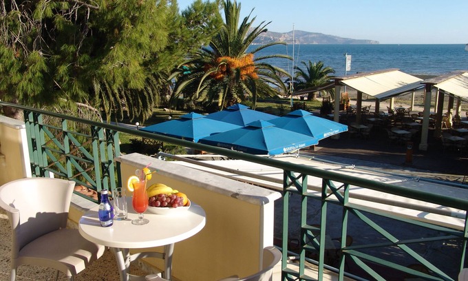 Nea Kios Hotel | Ignatia Hotel