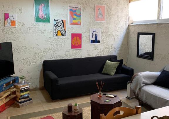 Korfalonas Apartment | Infinity Apartment