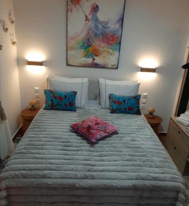 Tsagarada Apartment | Ioni Home