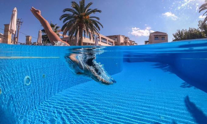 Agia Marina Apartment | Isida Hotel