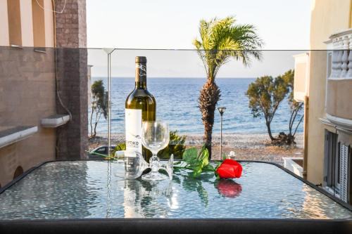 Ialyssos Villa | Ixia Breeze 3