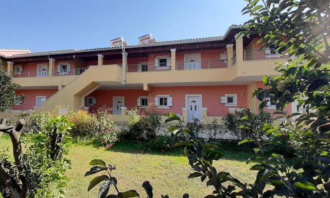 Roda Apartment | John apartments 3