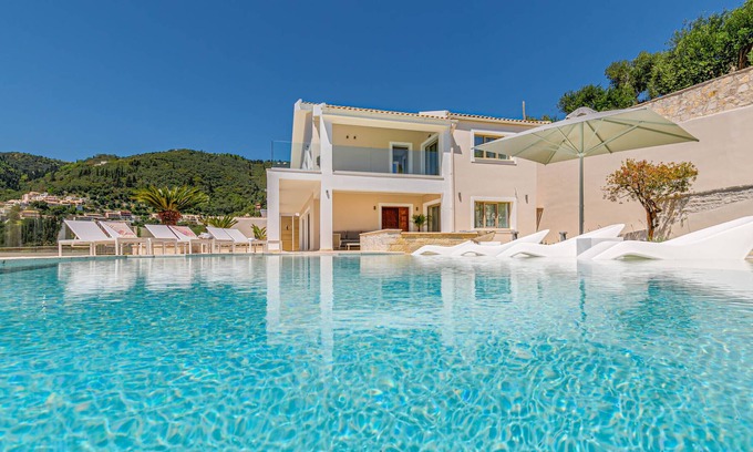 Kalami Villa | Kalami Beach - Villa Mara