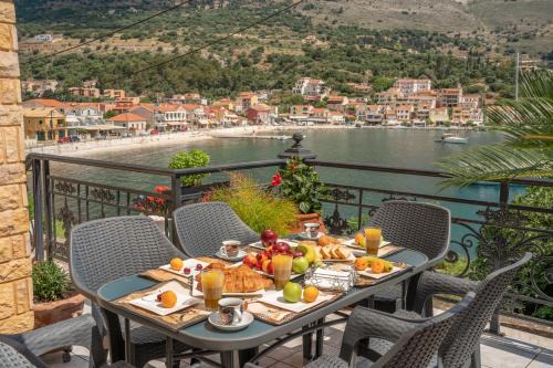 Agia Efimia Villa | Kanna Ekaya