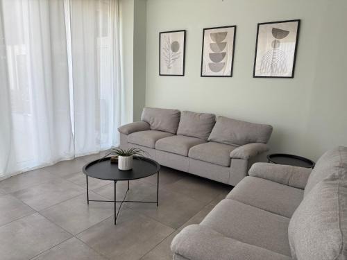 Kambanion Apartment | Karamela Apartment