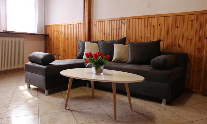 Kavala Apartment | Kavala-Old town