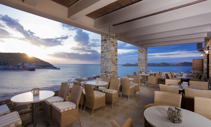 Korissia Hotel | Keos by the Sea