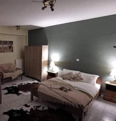 Kalavrita Apartment | Keramidaki Mini Suites I