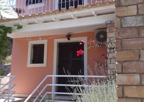 Petaleia Apartment | Kerasia View Apartment