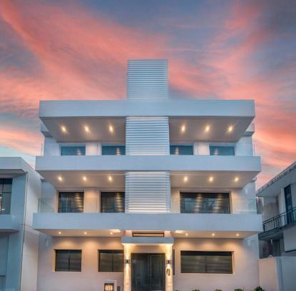 Kalamata Apartment | Kleopatra Homes