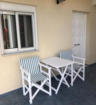 Diasella House | Konstantina's House II