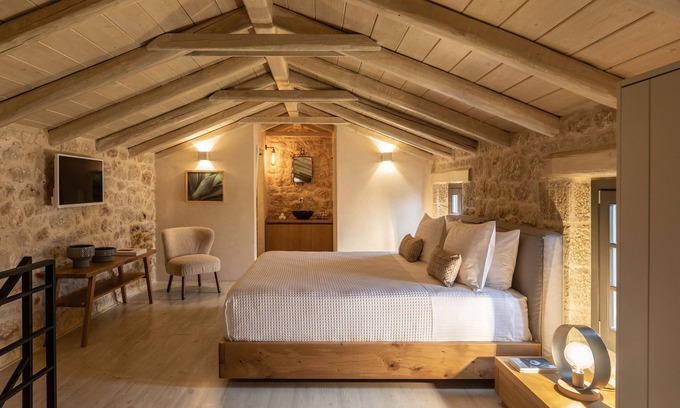 Oitylo Apartment | Korona Boutique Hotel