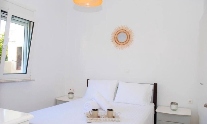 Lardos House | Kovi Lardos Village House