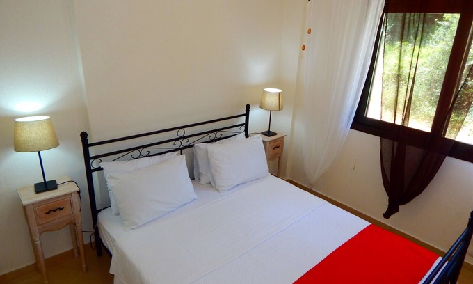 Paliouri Apartment | Kripis apartment Paliouri No2