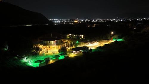 Nea Tirintha House | Ktima Anastasia