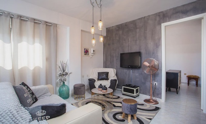 Kolymbia House | LA Casa Di Lusso N4