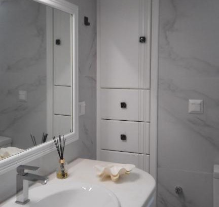 Ermoupoli Apartment | La La land house