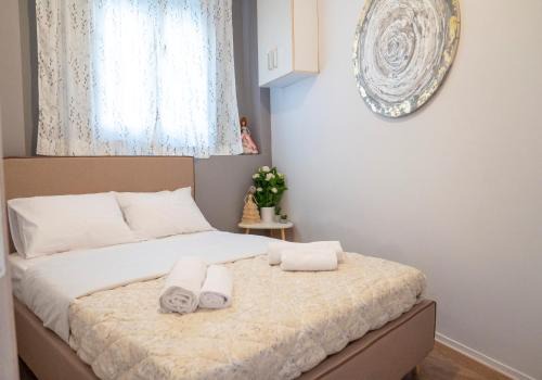 Ioannina Town Centre Apartment | @LAKE STUDIO