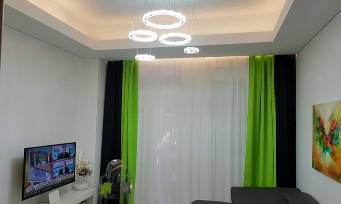 Thessaloniki City Centre Apartment | Laura Grande Apartment