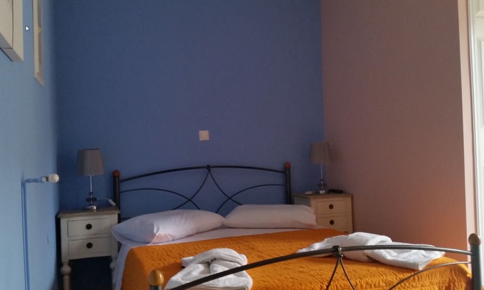 Lefkada Hotel | Lefkada Center Apartments