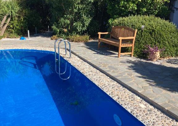 Drapanos House | Leftheris villa