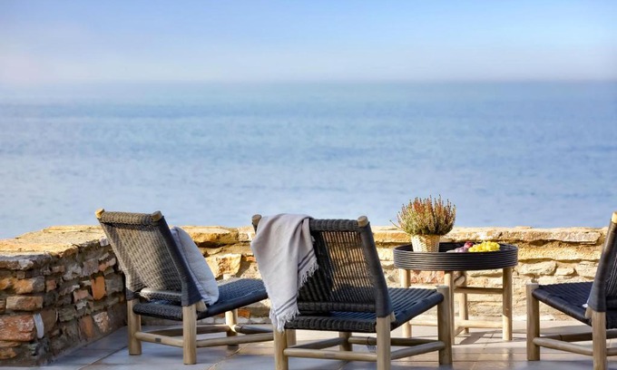 Kea Villa | Leonette Villa Kea