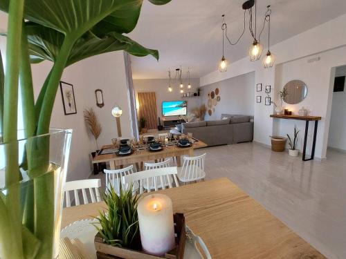 Gortyna House | Like Home Luxury House, Near Archaeological Museum