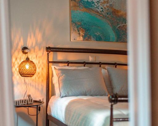 Loutraki Apartment | Litsas World-Topaz