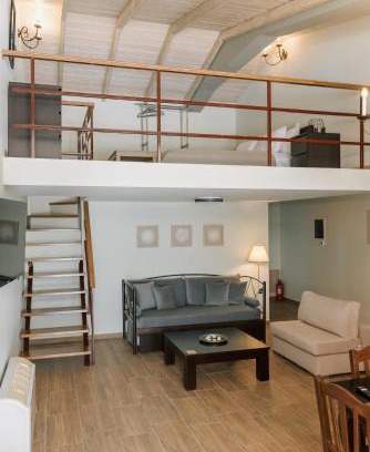 Konitsa Apartment | LOTOS Families Apartments 2