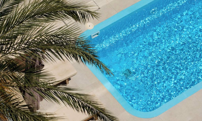 Limenas Chersonisou Hotel | Lotus Rise Hotel