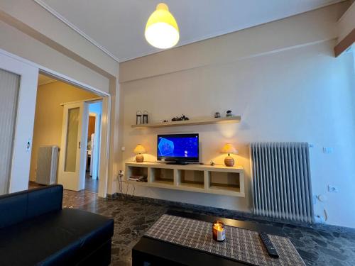 Loutraki Apartment | Loutraki Sunset Apartment