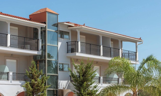 Laganas House | Majestic Single Room All Inclusive