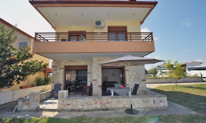 Kallithea Resort | Marina Maisonette - Kallithea Halkidiki