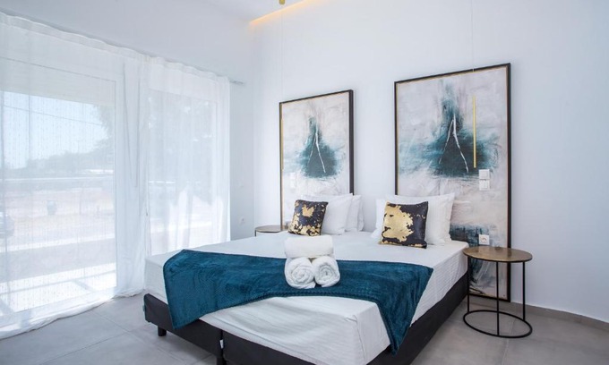 Faliraki Apartment | Marini Seaside