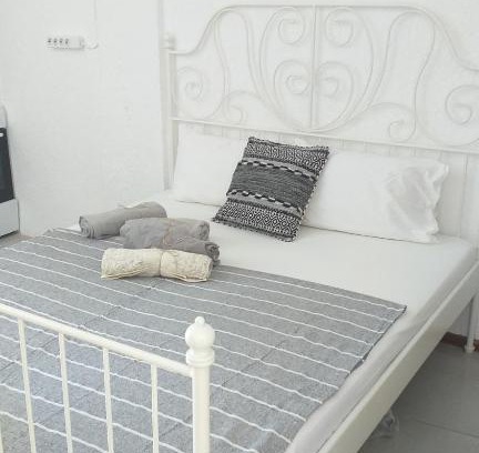 Pefkochori Apartment | Meli's studio
