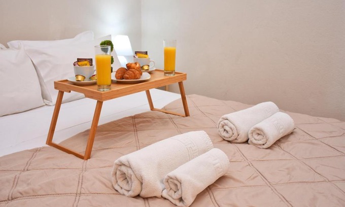 Agios Gordios Apartment | Mike's apartments
