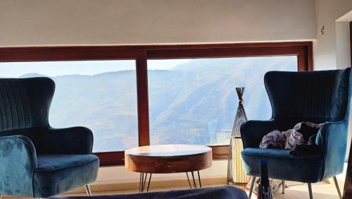 Synikia Mesi Trikalon Apartment | Mont Rock