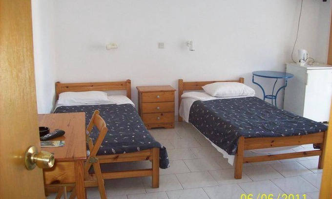 Chania Town House | Motel ∙ 8 guests