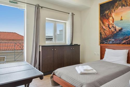 Keratea Apartment | Motel katerina
