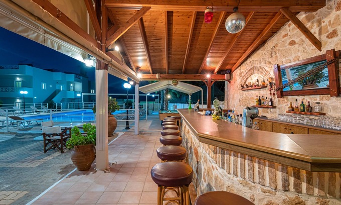 Anissaras House | Mylos Apartments Anissaras
