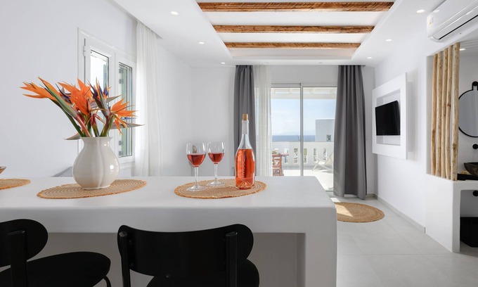 Kastraki House | Naxos Kastraki Beauty Villa