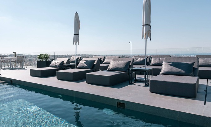 Koukaki Hotel | Neoma